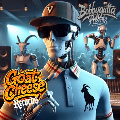 Bobby Gutta Presents Goat Cheese Records