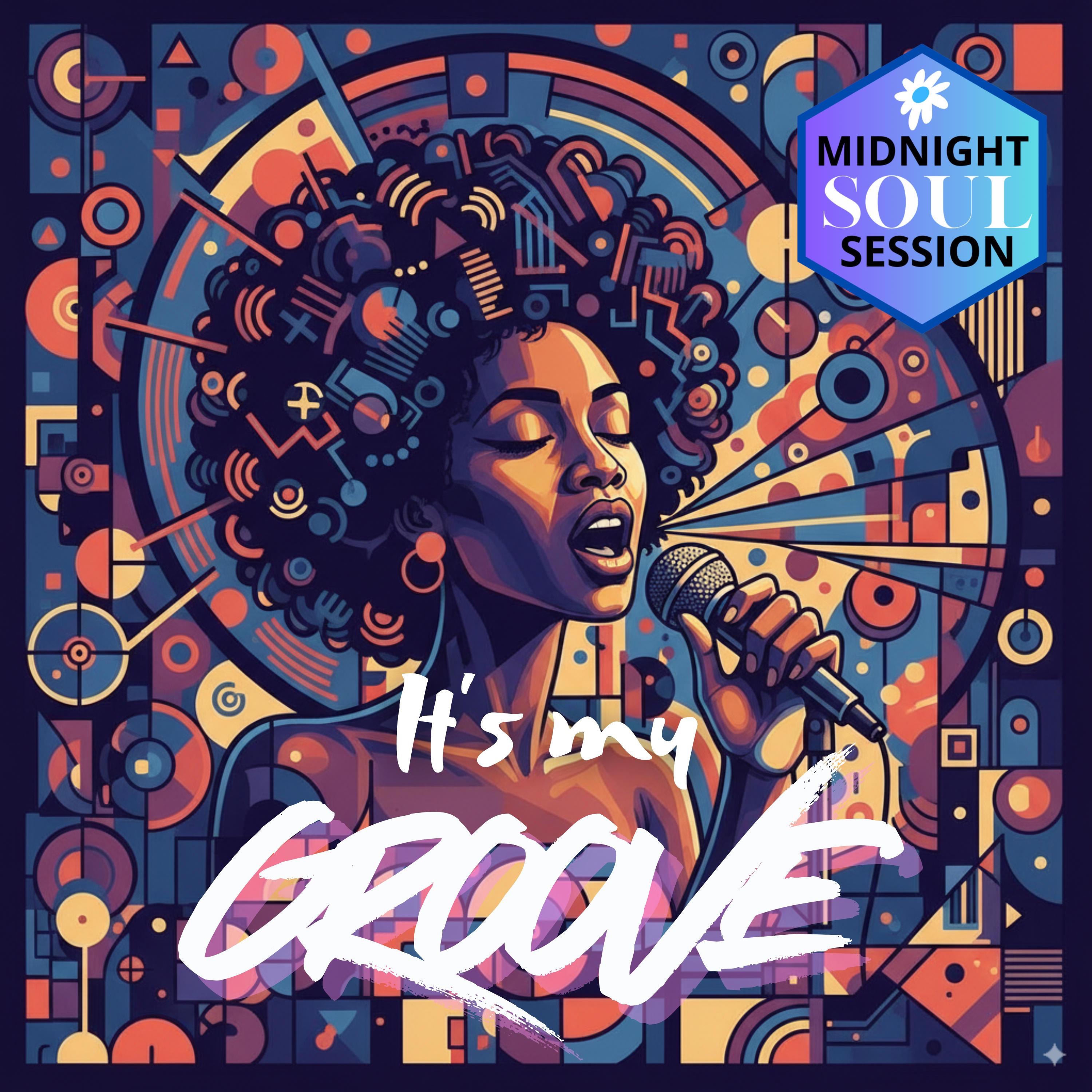 Midnight Soul Session - Rewrite the Song -