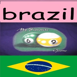 BRAZIL 69 (feat. MC SLIVET) Chervensky & Secta