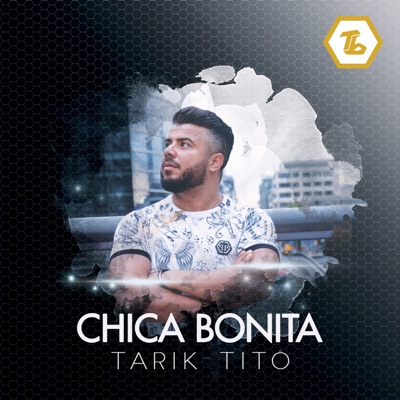 Chica Bonita (feat. Haron Synthé) - Single