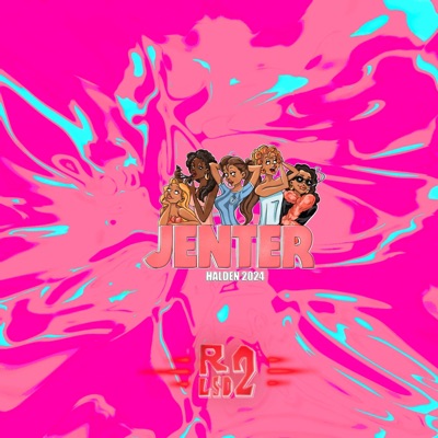 Jenter 2024 (Rullelåt) - Single