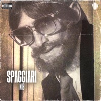 SPAGGIARI - Single - Nib