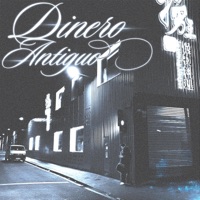 DINERO ANTIGUO EP - Single - Polarius & xtasybeats