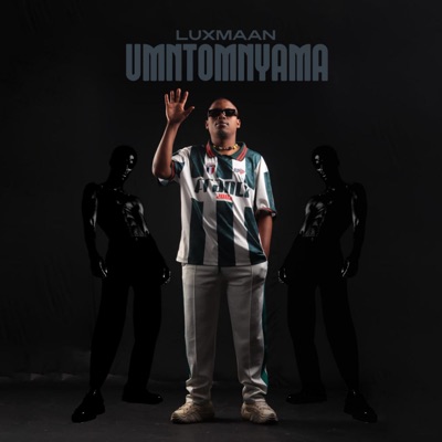 Umnt'Omnyama - Single