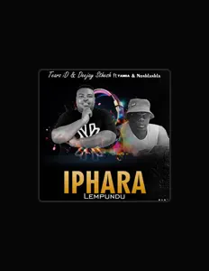 Listen to DeeJay Sthesh, watch music videos, read bio, see tour dates & more!