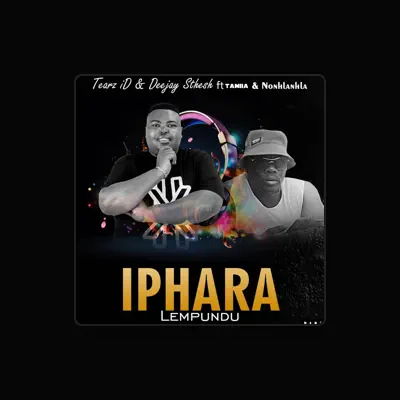 Listen to DeeJay Sthesh, watch music videos, read bio, see tour dates & more!