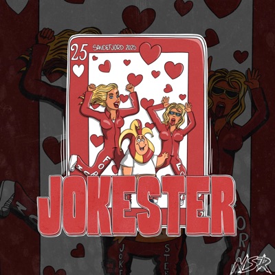 Jokester 2025 (Sandefjord) - Single