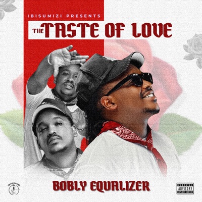 The Taste of Love - EP