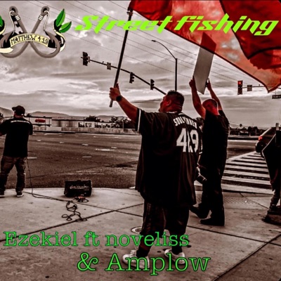 Street fishing - Single
