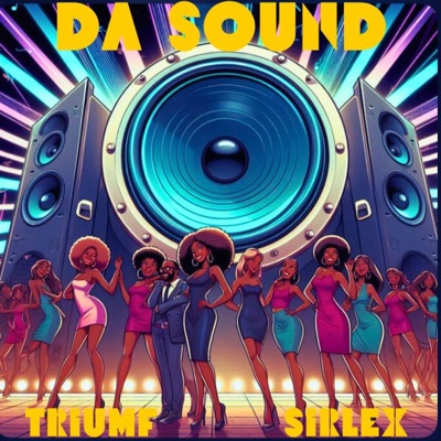 Da Sound - Single