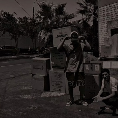 Habilidoso (feat. buen sujeto) - Single