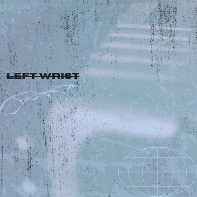 LEFT WRIST - Single