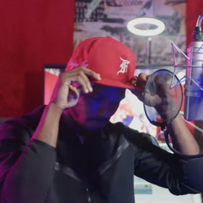 NIGHTMARES (Freestyle 4) (feat. Young Klean) - Single