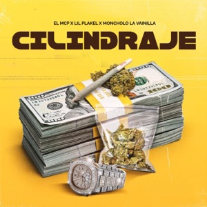 Cilindraje (feat. Lil Plakel & Moncholo La Vainilla)
