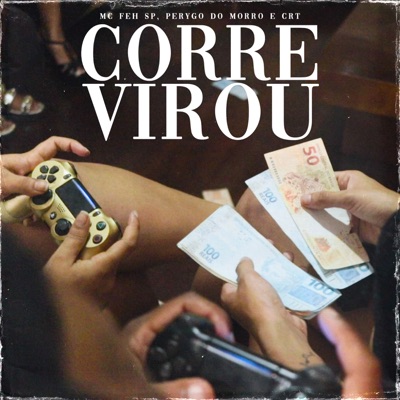 Corre Virou - Single