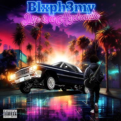 Life is a hydraulic - Single