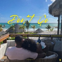 Don't Go (feat. Decko Beats, Chess (404Br33d), Rightman Cuz & Roadmahn Gram) - Single - Trav X