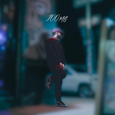 100mg - Single