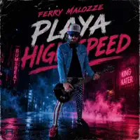 Playa Highspeed — Ferry Malozze