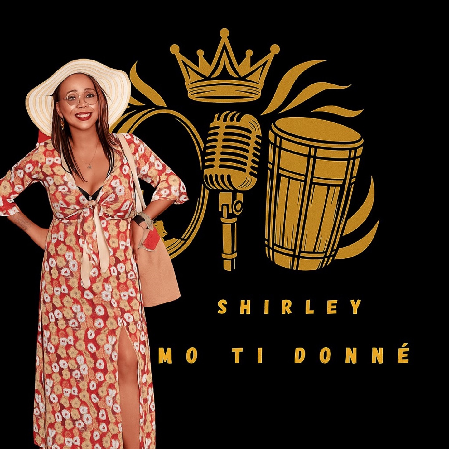 Mo Ti Donné - Single