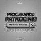 Procurando Patrocínio Single