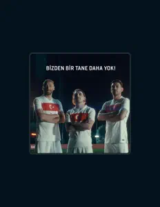 Ouça arcelik, assista a videoclipes, leia a biografia, veja as datas das turnês e mais!