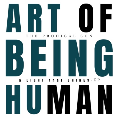 Art of Being Human (feat. Bridger Knox) [Radio Edit] - Single