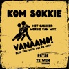 Kom Sokkie - Single