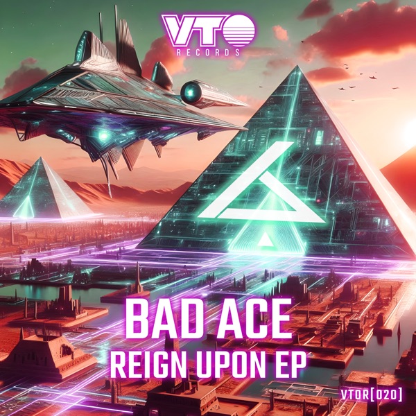 Reign Upon - EP
