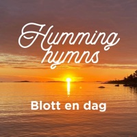 Blott en dag - Single - André de Lange & Anders Wihk
