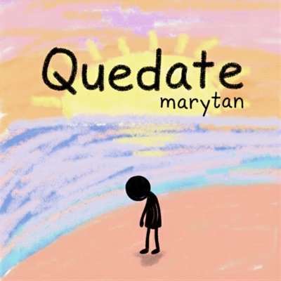 Quédate - Single