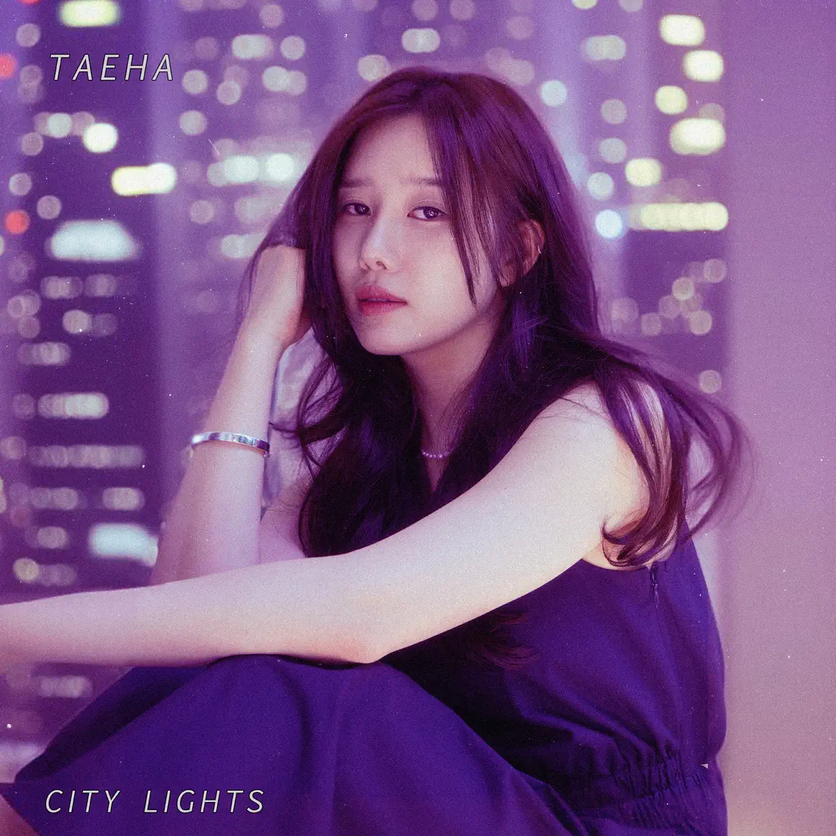 Tae Ha - City Lights (The Mini Album) (2024) [iTunes Plus AAC M4A]-新房子