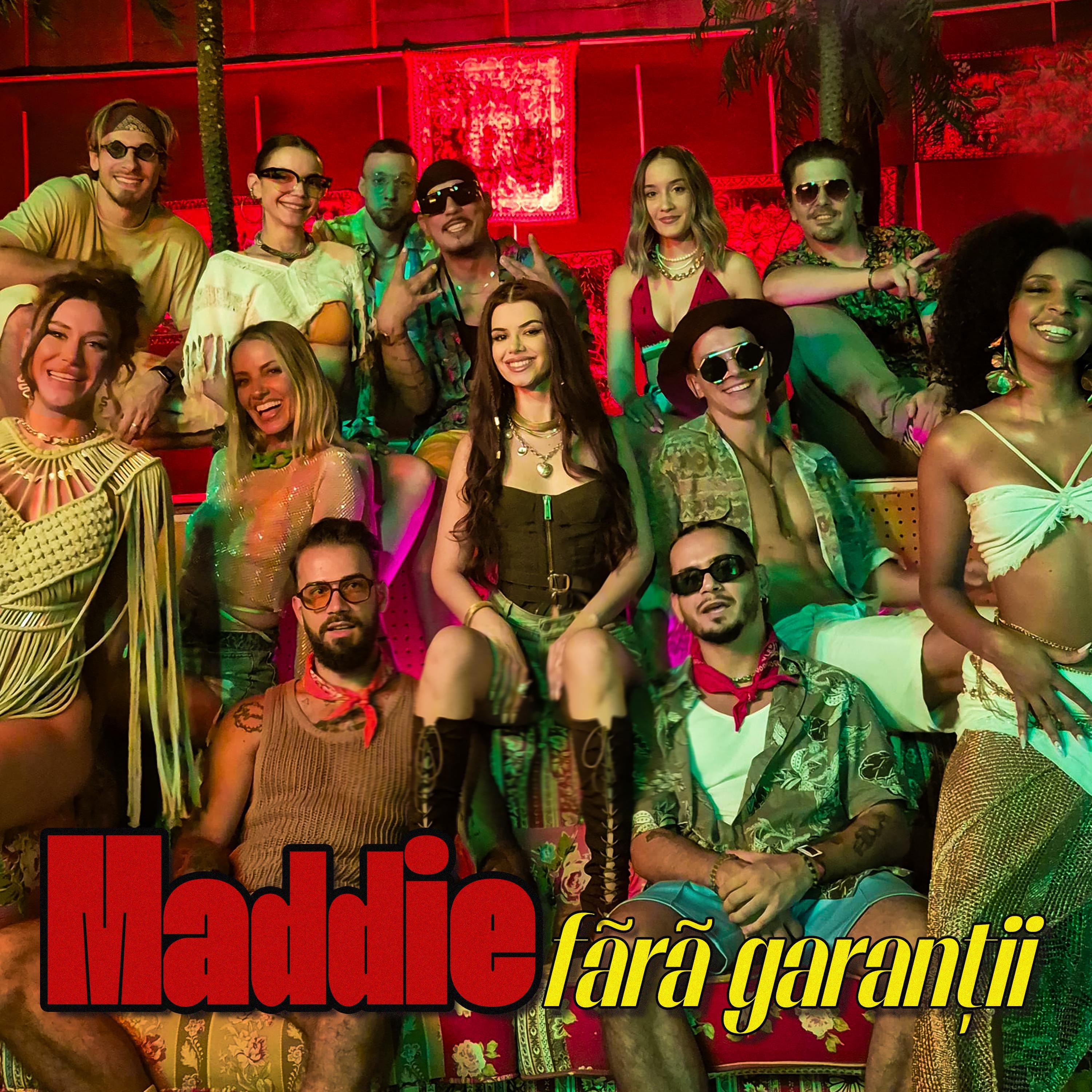 Fara garantii - Single