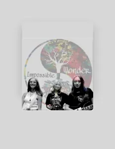 Listen to Impossible Wonder, watch music videos, read bio, see tour dates & more!