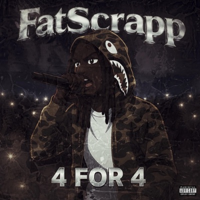 4 FOR FOUR - EP