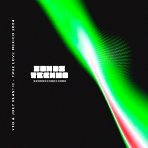 True Love Mexico 2024 - EP