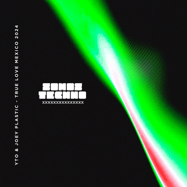 True Love Mexico 2024 - EP