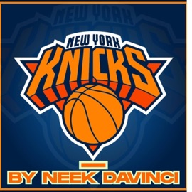 New York Knicks (Anthem) Neek DaVinci