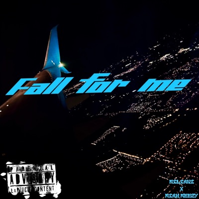 Fall for me (feat. Miliani) - Single