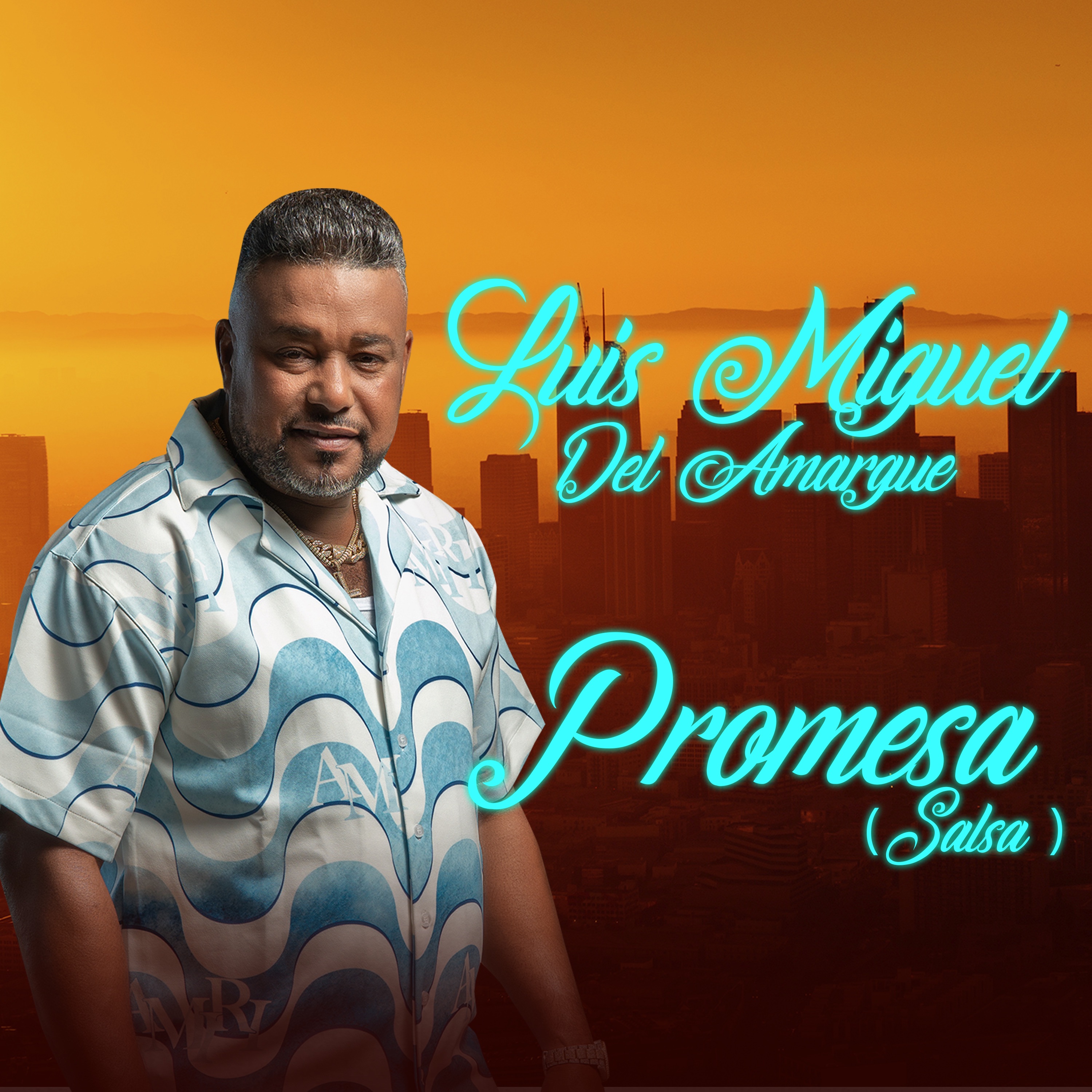 Promesa ((Salsa)) - Single