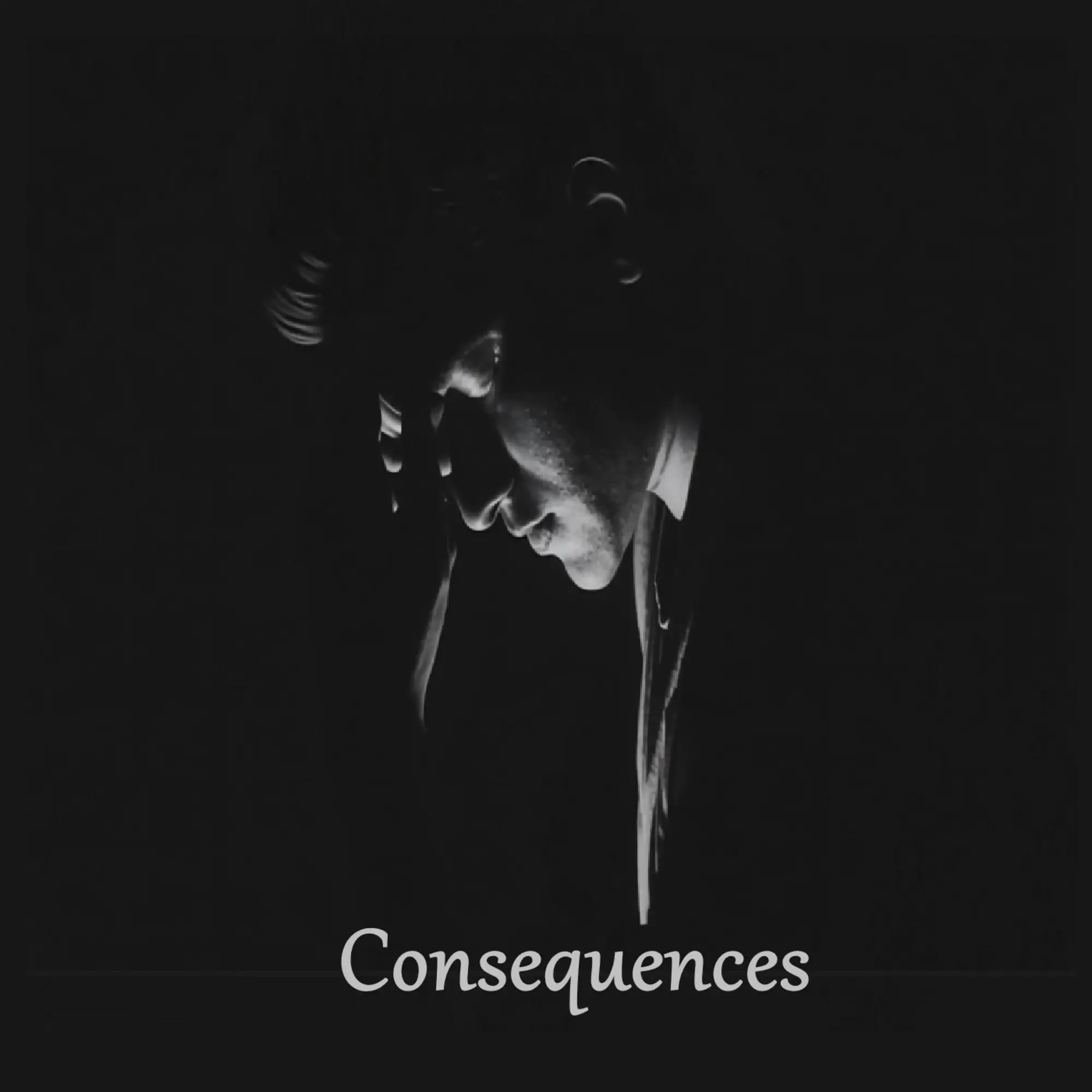 Consequences - album by post-punk'er