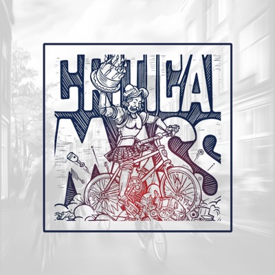 Critical Mass (feat. Juju Planet Dub) - Single
