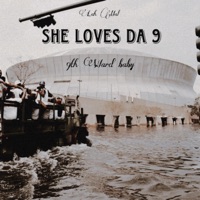 She Loves Da 9 - EP - Lah mal