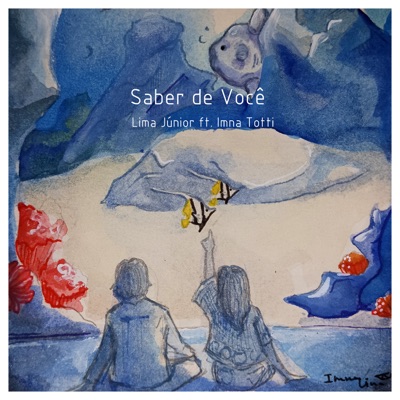 Saber de Você - Single