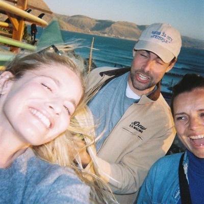 ensemblant heureux - EP