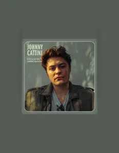 Listen to Johnny Cattini, watch music videos, read bio, see tour dates & more!