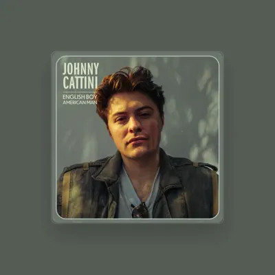 Listen to Johnny Cattini, watch music videos, read bio, see tour dates & more!