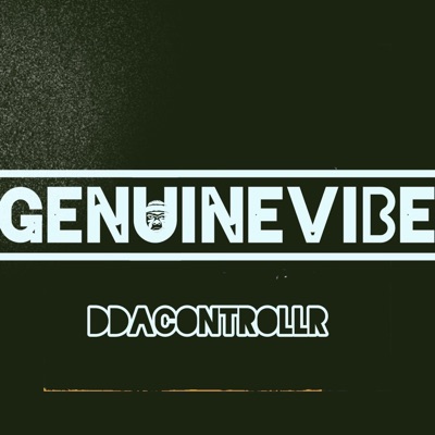 Genuinevibe - EP