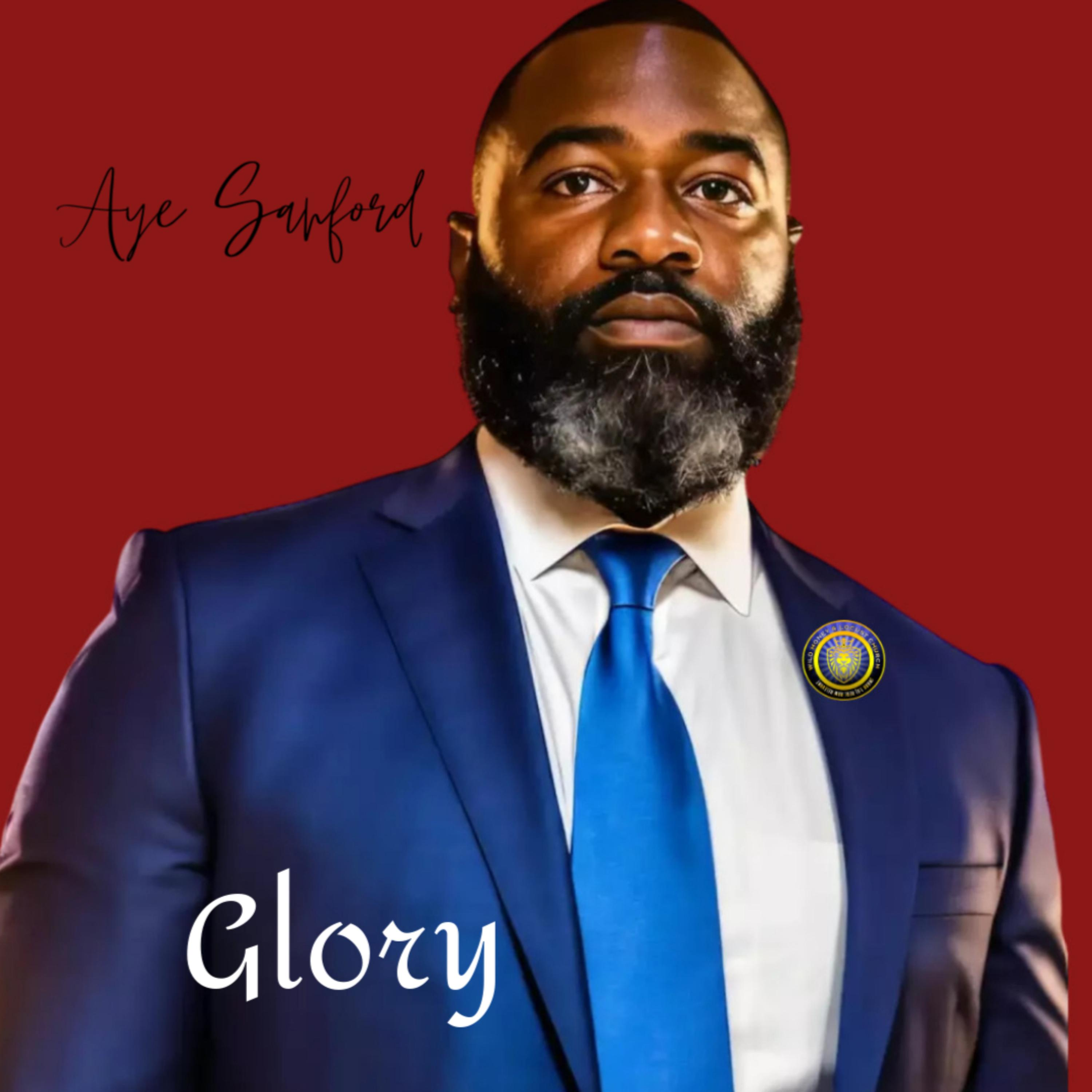 GLORY - Single