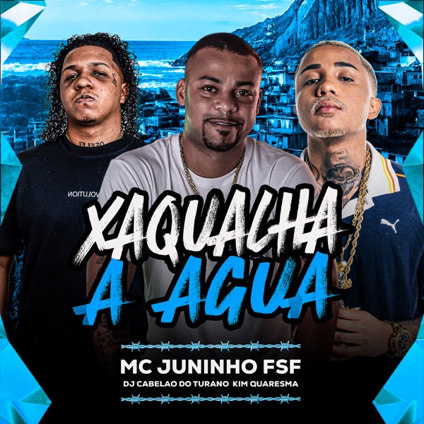 Xaqualha a Água